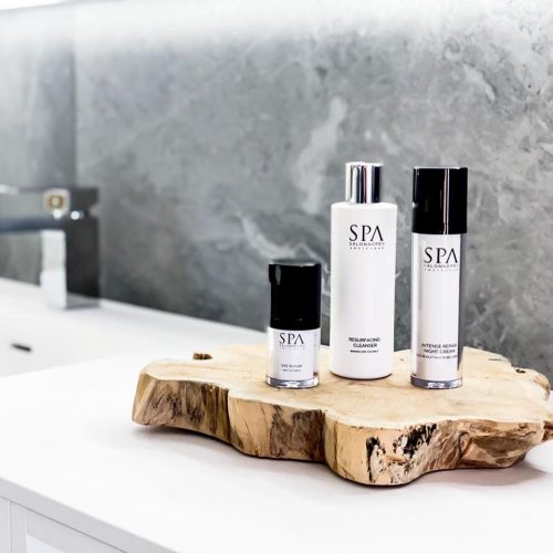 Spa Salonnepro